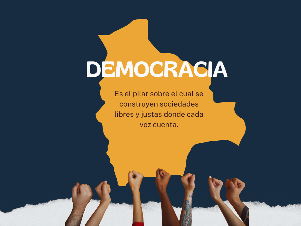 Portada democracia