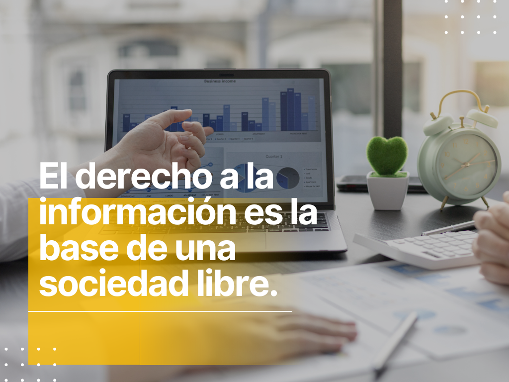 Portada acceso a la información