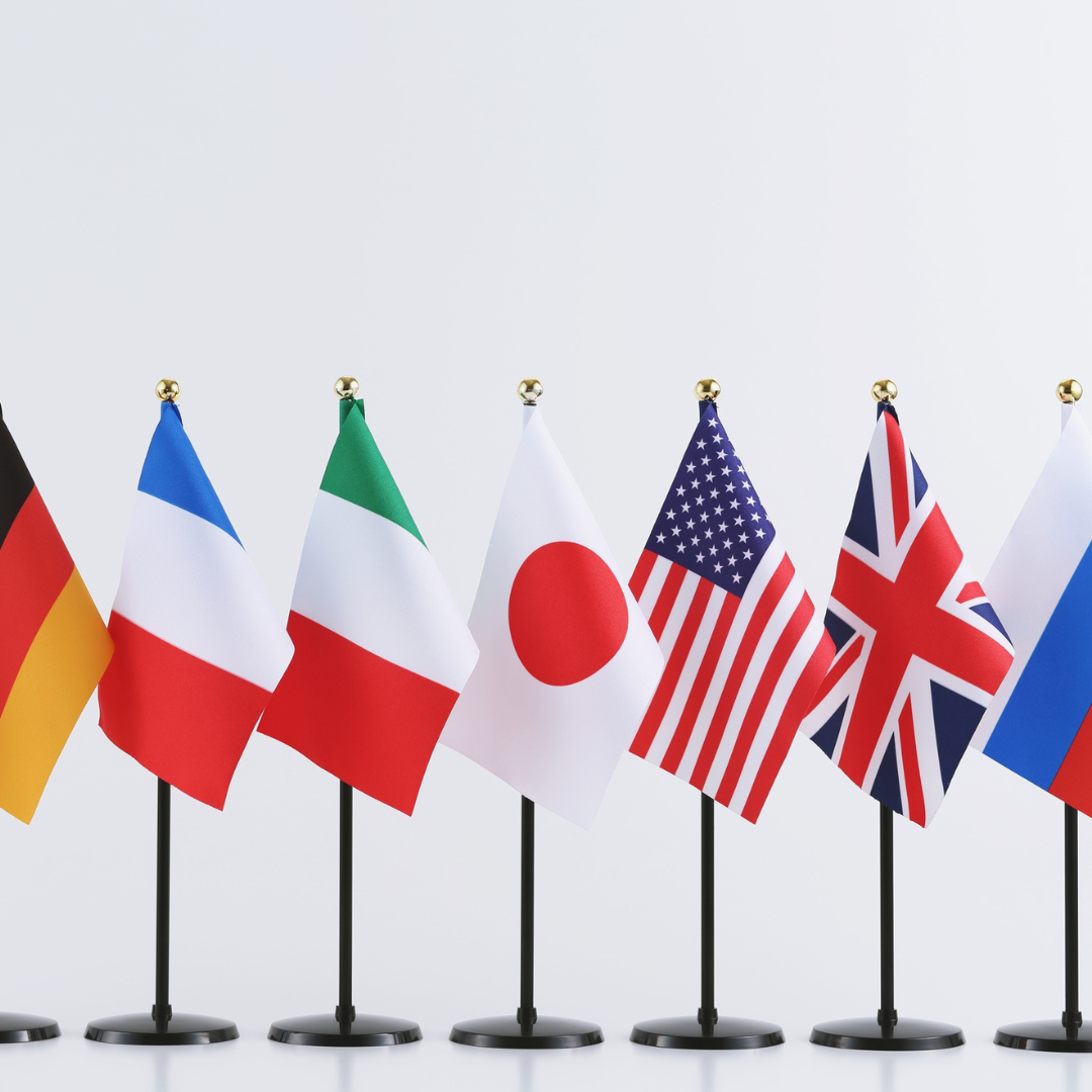 imagen relaciones globales