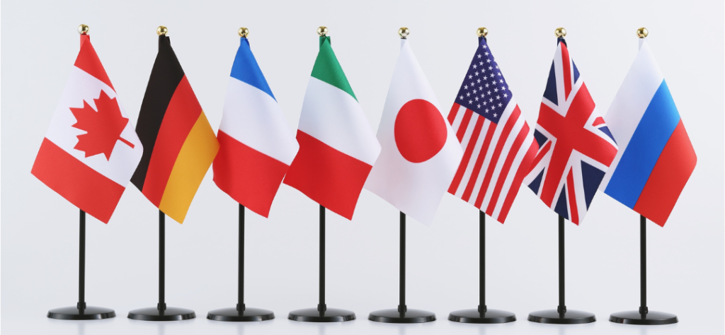 imagen relaciones globales