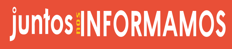 logo Campaña Juntos nos Informamos